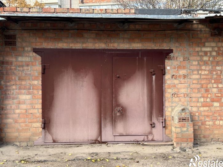 Гараж/парковка ул Коммунистическая, 5/1,  д. 5/1