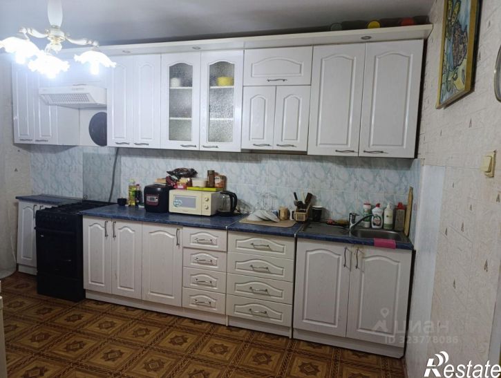 1-комн квартира ул Красная, 59/5,  д. 59/5