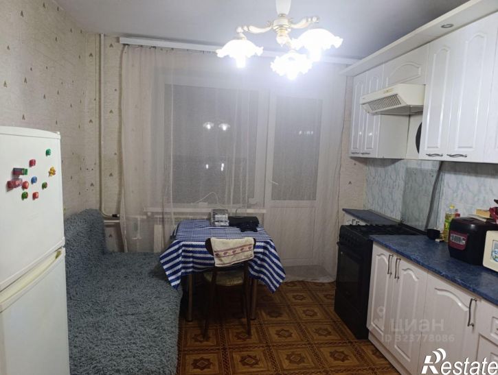 1-комн квартира ул Красная, 59/5,  д. 59/5