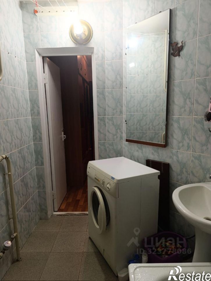 1-комн квартира ул Красная, 59/5,  д. 59/5