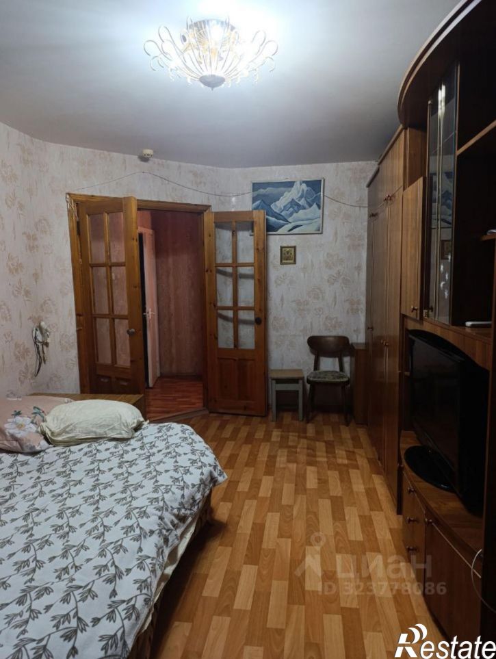 1-комн квартира ул Красная, 59/5,  д. 59/5