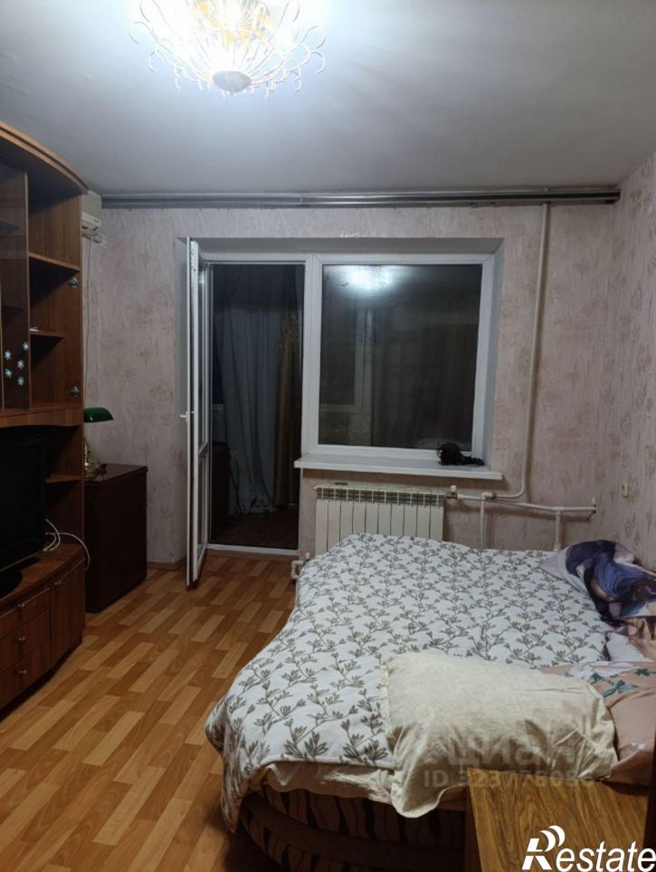 1-комн квартира ул Красная, 59/5,  д. 59/5