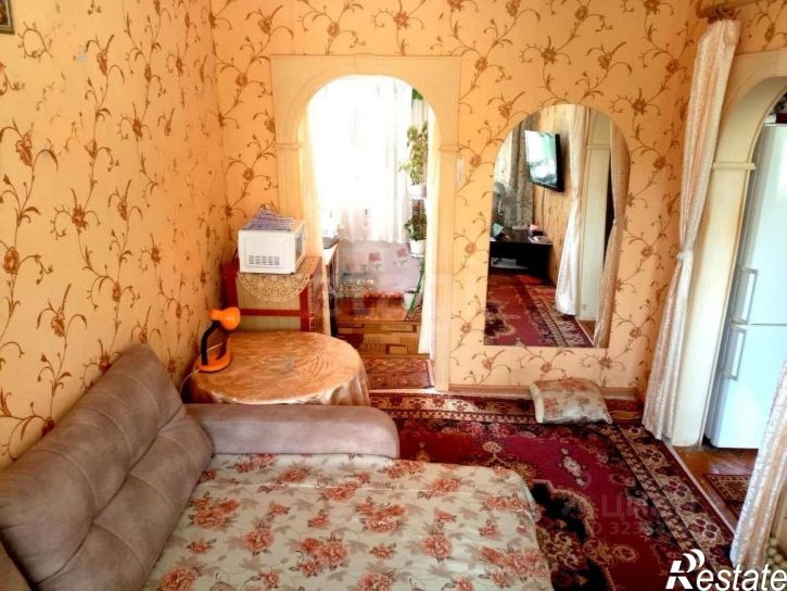 2-комн квартира улица Островского, 8,  д. 8