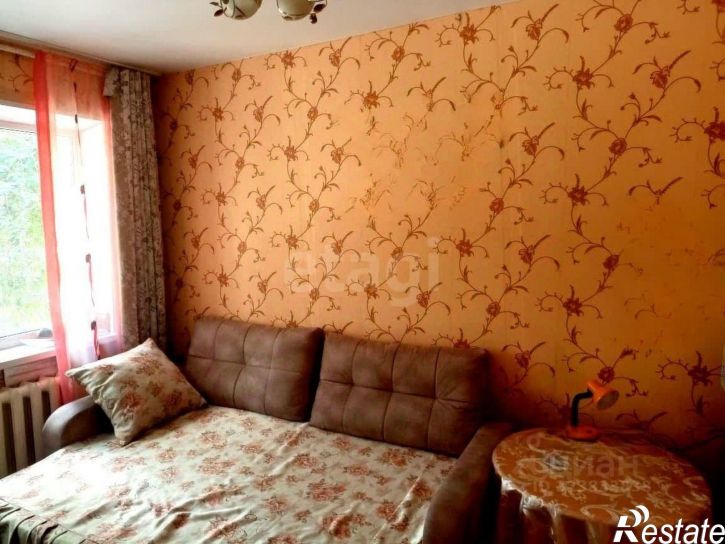 2-комн квартира улица Островского, 8,  д. 8