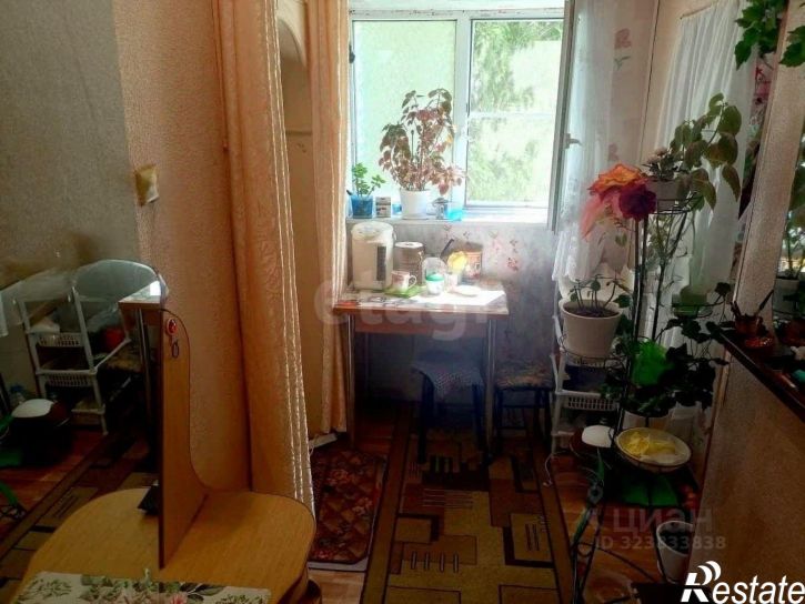 2-комн квартира улица Островского, 8,  д. 8