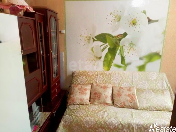 2-комн квартира улица Островского, 8,  д. 8