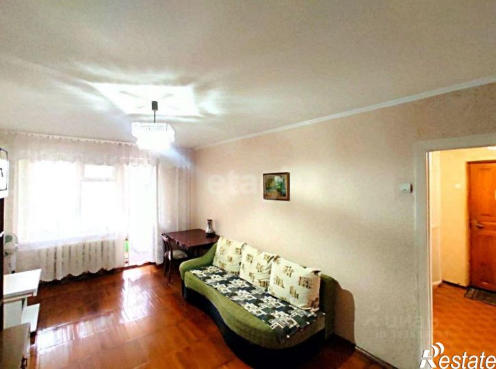 3-комн квартира Коммунистическая улица, 65,  д. 65