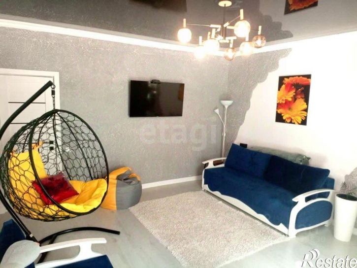 3-комн квартира ул Коммунаров, 22,  д. 22