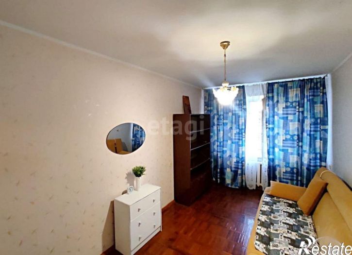 3-комн квартира Коммунистическая улица, 65,  д. 65