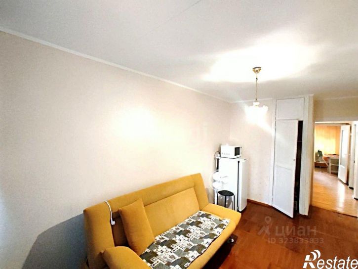 3-комн квартира Коммунистическая улица, 65,  д. 65