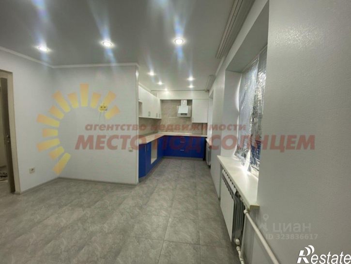 2-комн квартира ул Октябрьская, 197,  д. 197