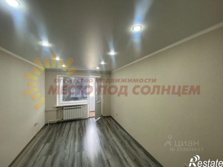 2-комн квартира ул Октябрьская, 197,  д. 197