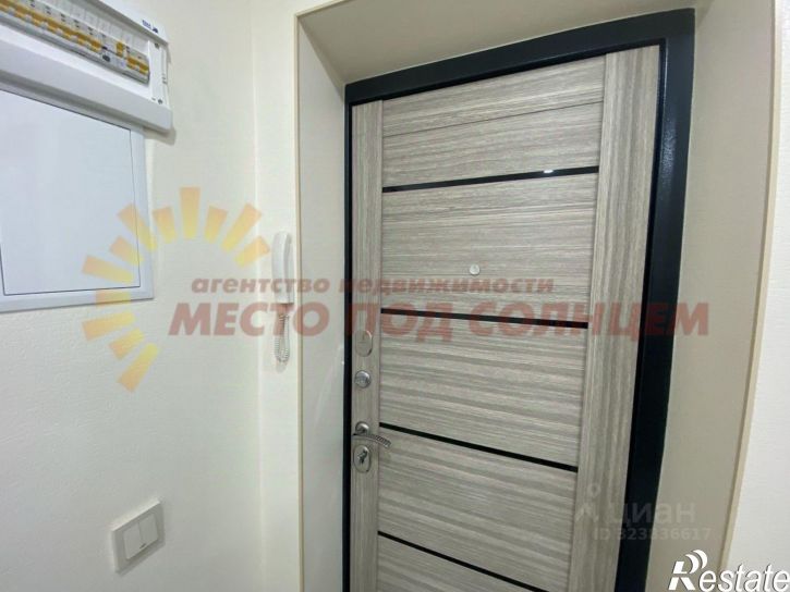 2-комн квартира ул Октябрьская, 197,  д. 197