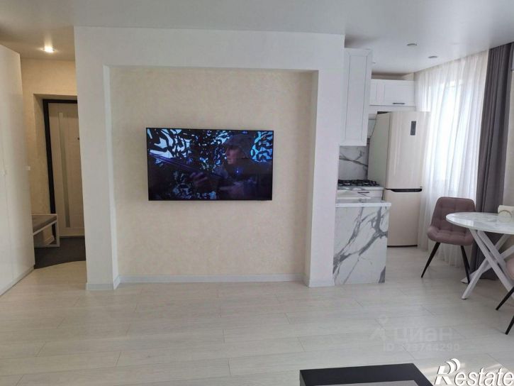 2-комн квартира ул Плеханова, 1/1,  д. 1/1