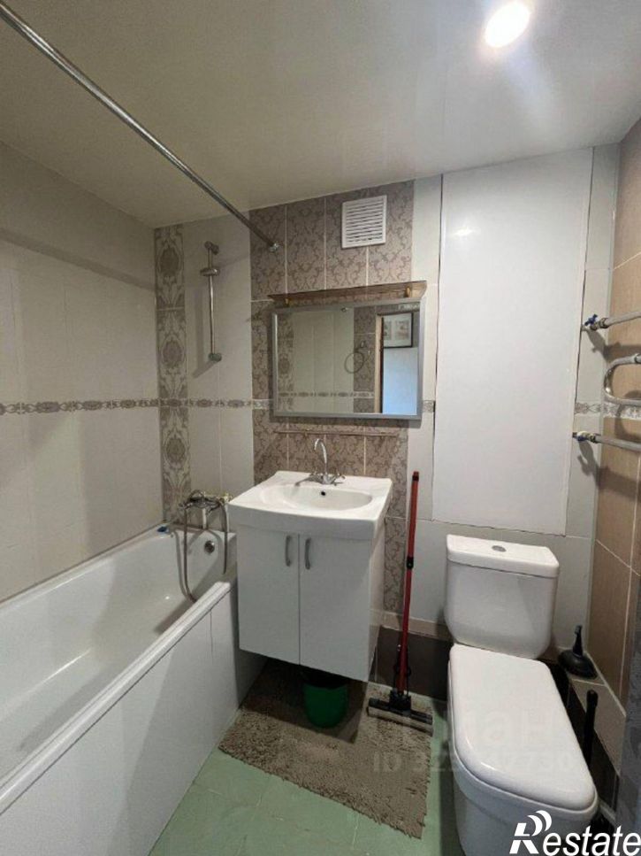 1-комн квартира Ясенская улица, 2А,  д. 2А