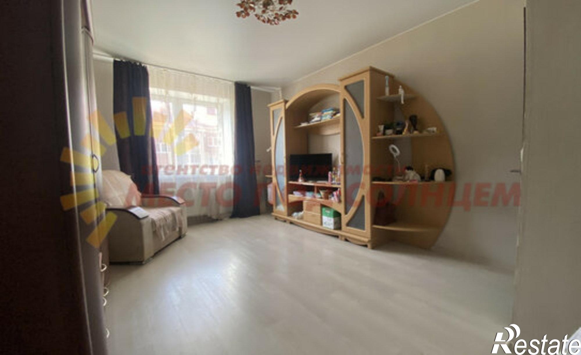 Купить квартиру за 5 780 000 рублей на ул Красная, 35/2