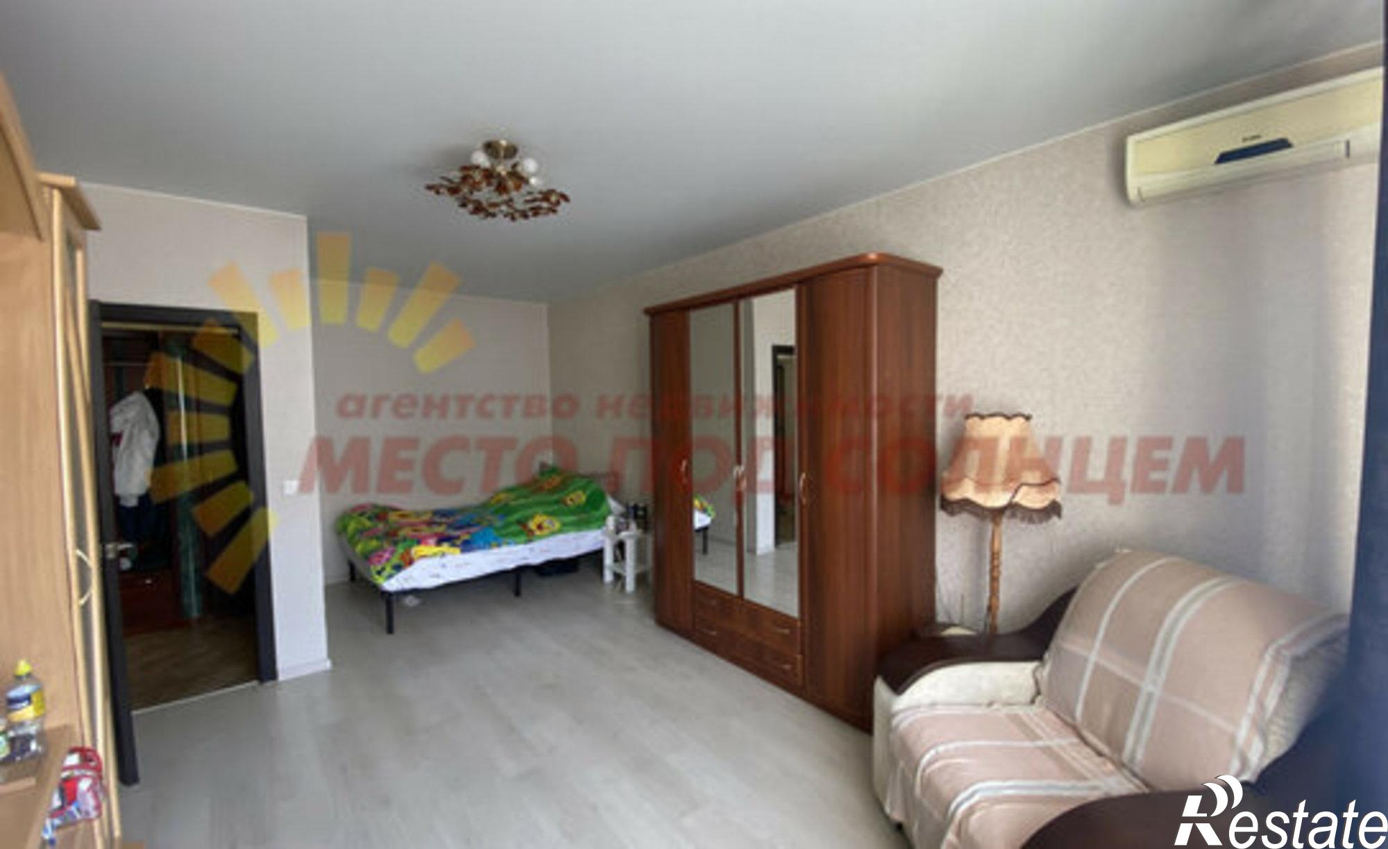 Купить квартиру за 5 780 000 рублей на ул Красная, 35/2