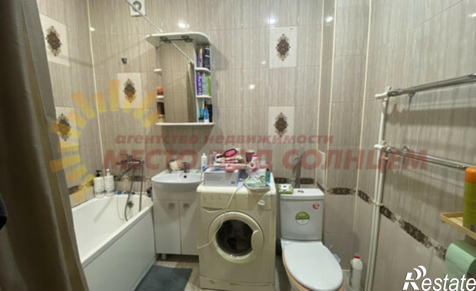 Купить квартиру за 5 780 000 рублей на ул Красная, 35/2