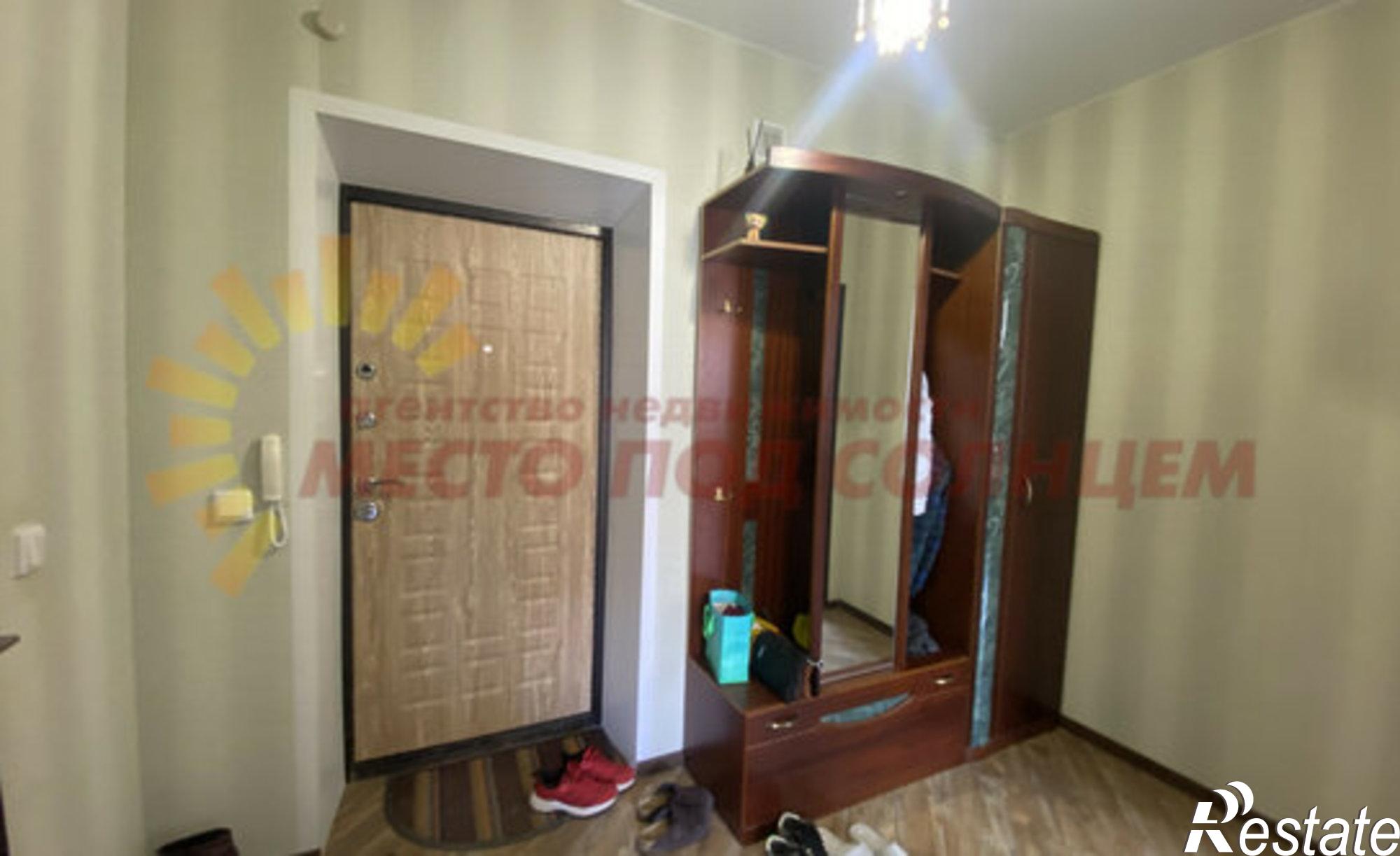 Купить квартиру за 5 780 000 рублей на ул Красная, 35/2