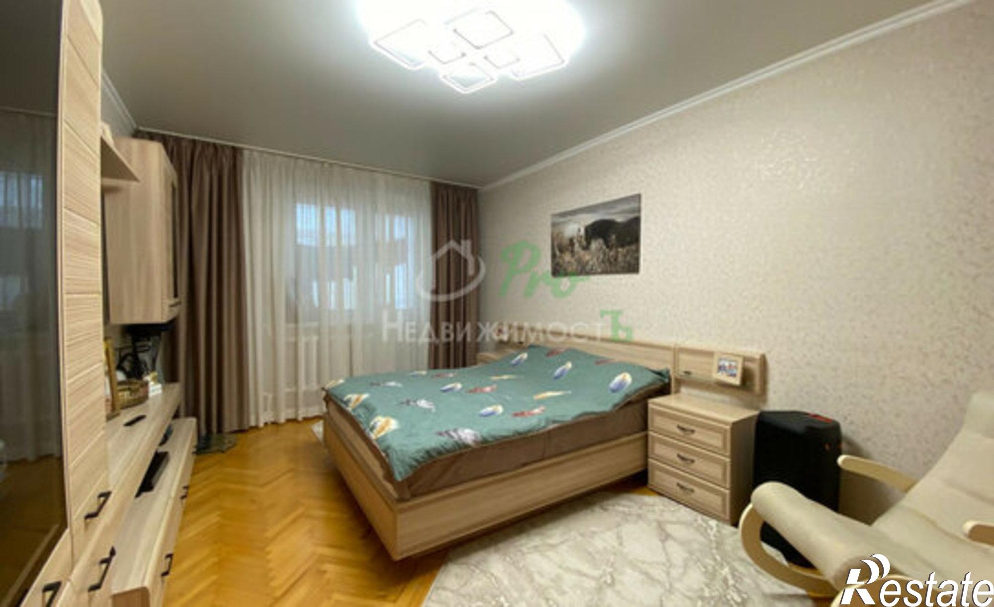 Купить квартиру за 8 200 000 рублей на ул Красная, 66/7