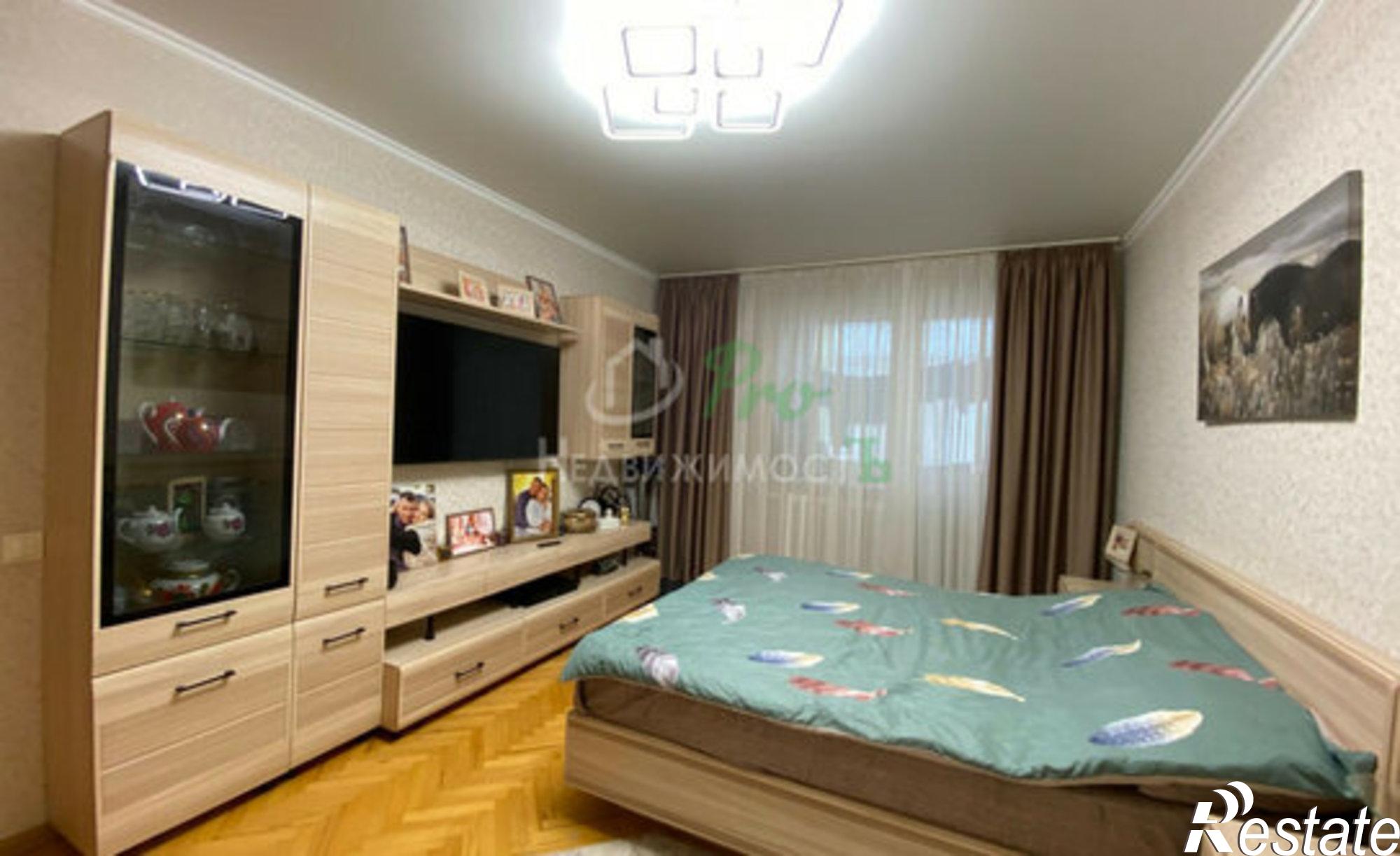 Купить квартиру за 8 200 000 рублей на ул Красная, 66/7