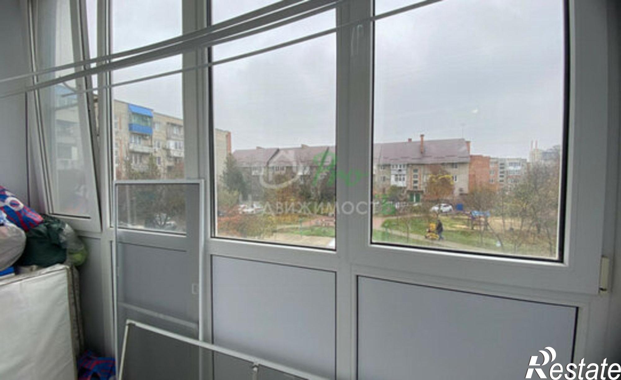 Купить квартиру за 8 200 000 рублей на ул Красная, 66/7