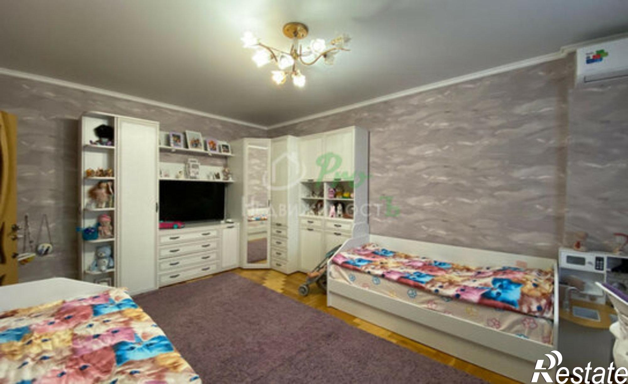 Купить квартиру за 8 200 000 рублей на ул Красная, 66/7