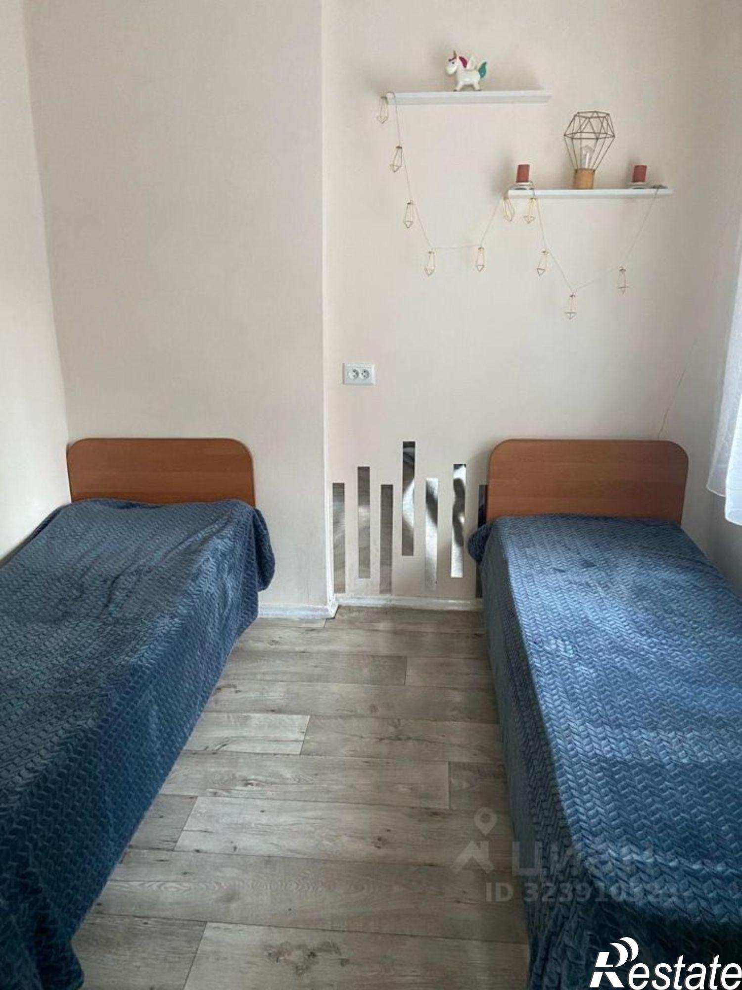 Сдать дачу, дом, коттедж за 20 000 рублей на ул Седина, 20