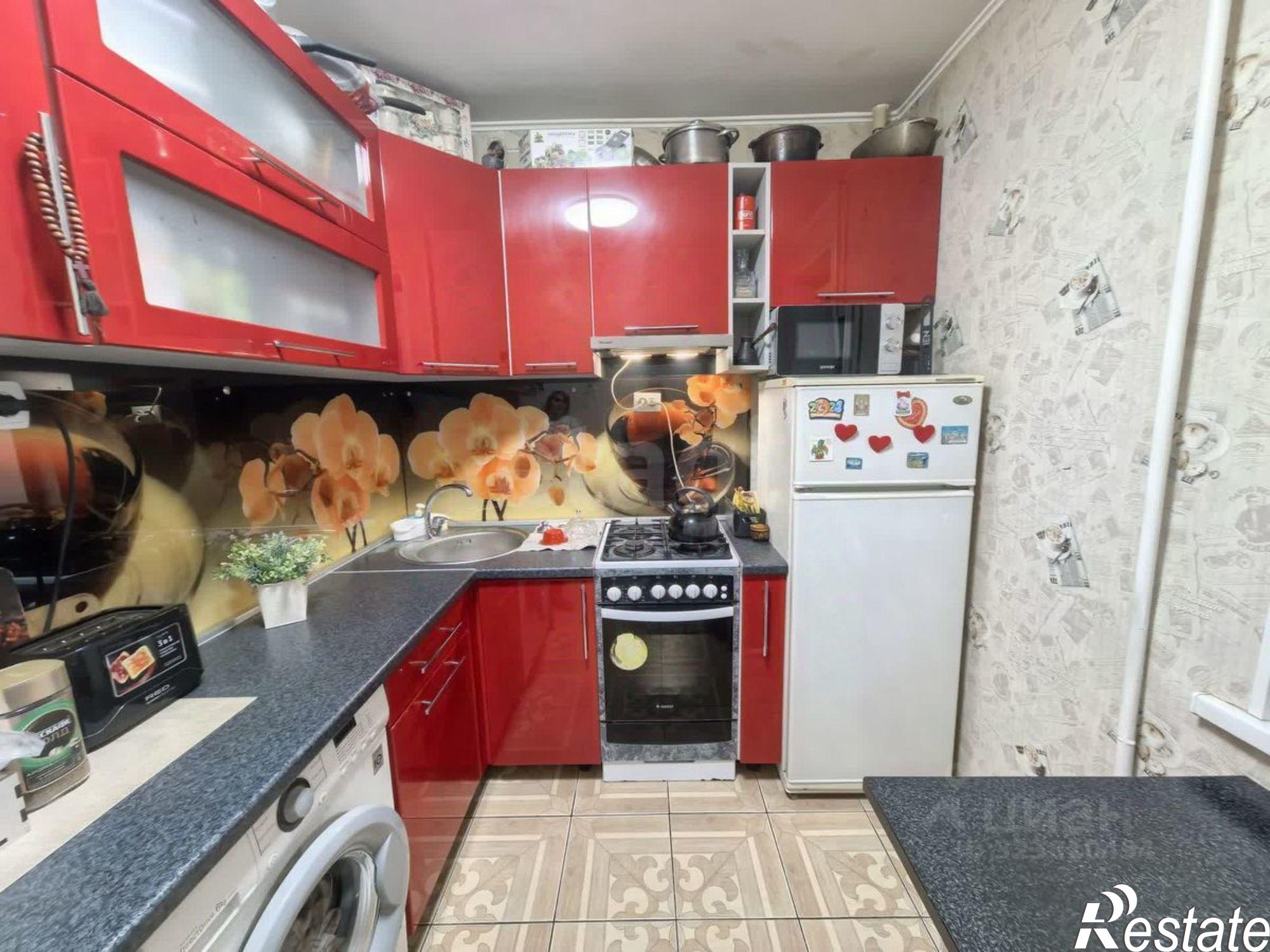 Купить квартиру за 4 100 000 рублей на ул Красная, 59/5