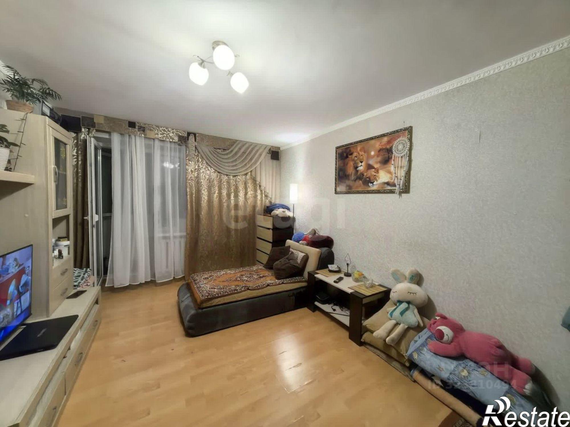 Купить квартиру за 4 100 000 рублей на ул Красная, 59/5