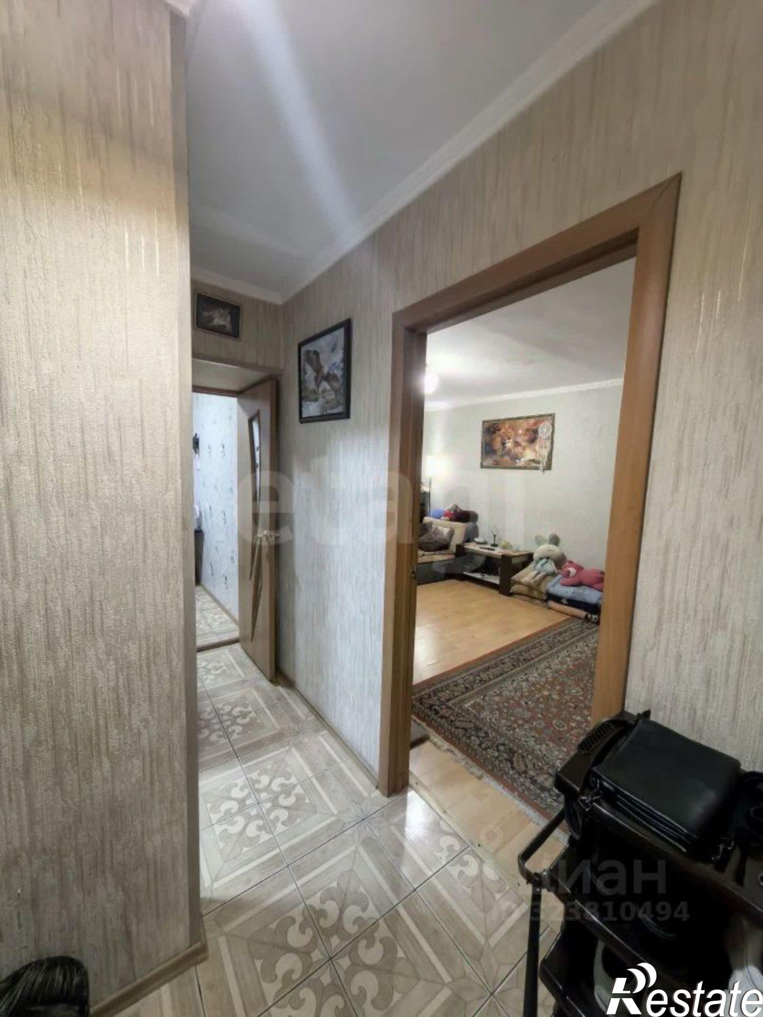 Купить квартиру за 4 100 000 рублей на ул Красная, 59/5