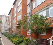 2-комн, 69кв м, этаж 4/5 ул Пушкина, 71/3