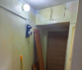 2-комн, 49.5кв м, этаж 2/5 Краснодарский край, г. Ейск, ул. Плеханова, 9/2