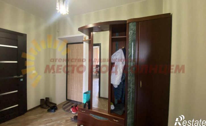 1-комн квартира ул Красная, 35/2,  д. 35/2