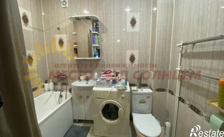 1-комн квартира ул Красная, 35/2,  д. 35/2