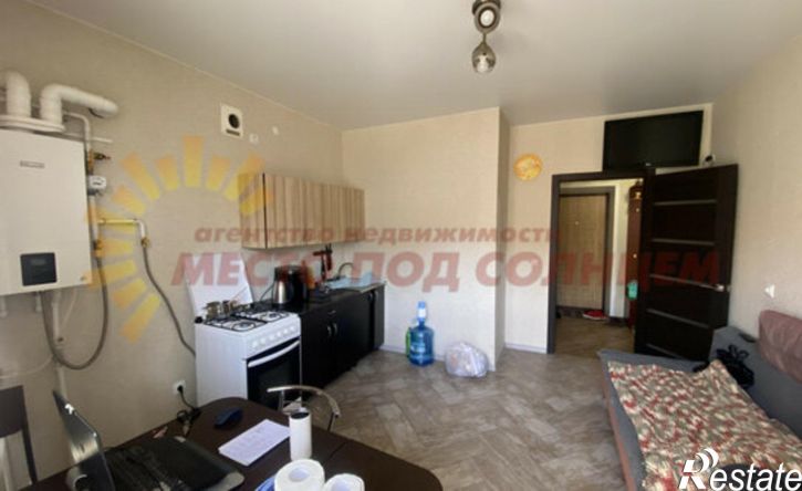 1-комн квартира ул Красная, 35/2,  д. 35/2