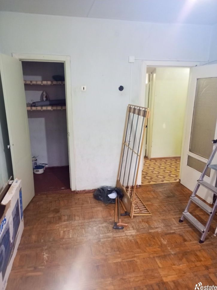 2-комн квартира Краснодарский край, г. Ейск, ул. Плеханова, 9/2