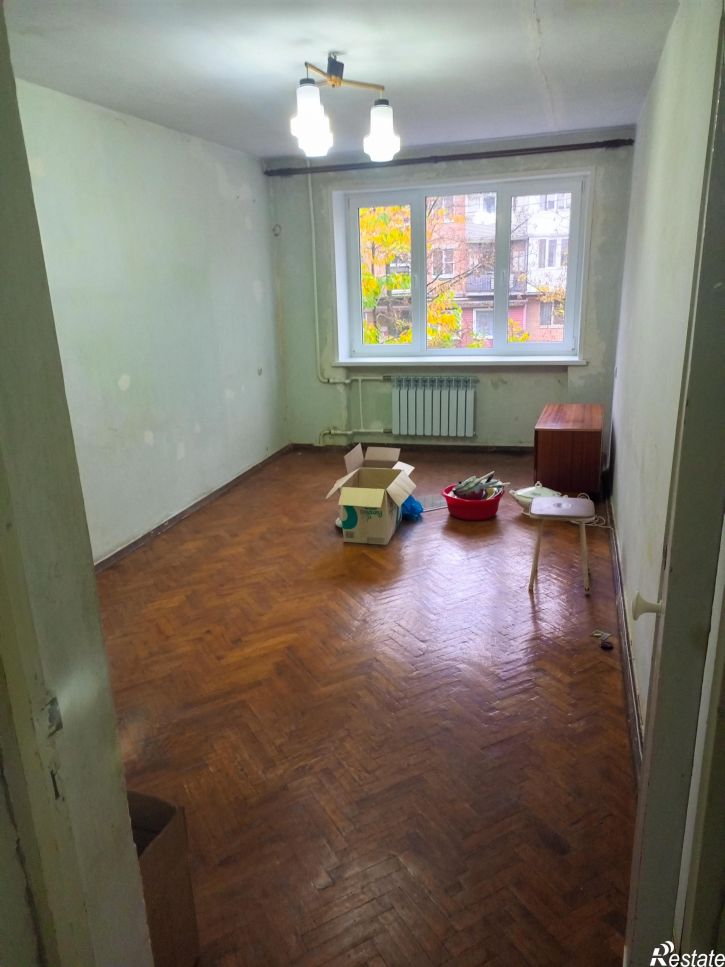 2-комн квартира Краснодарский край, г. Ейск, ул. Плеханова, 9/2