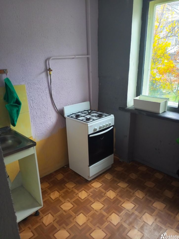 2-комн квартира Краснодарский край, г. Ейск, ул. Плеханова, 9/2