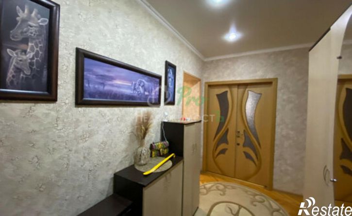 3-комн квартира ул Красная, 66/7,  д. 66/7