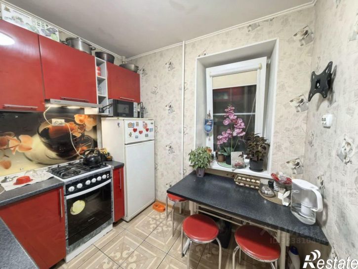 1-комн квартира ул Красная, 59/5,  д. 59/5