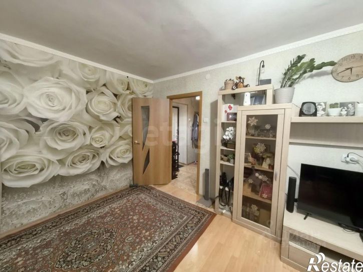 1-комн квартира ул Красная, 59/5,  д. 59/5