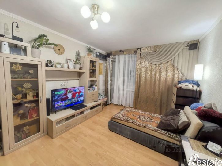 1-комн квартира ул Красная, 59/5,  д. 59/5