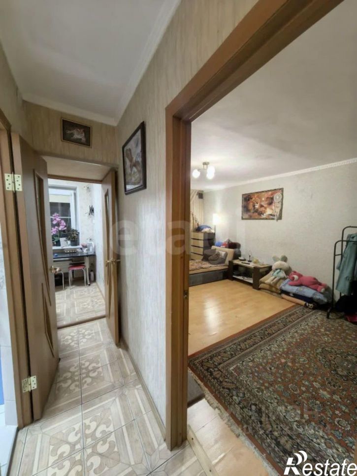 1-комн квартира ул Красная, 59/5,  д. 59/5