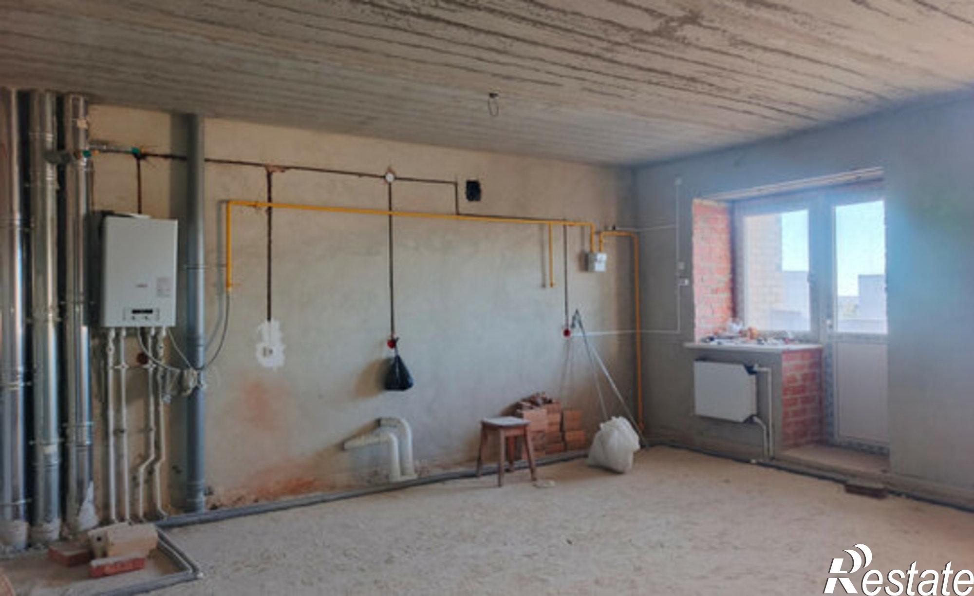 Купить квартиру за 9 500 000 рублей на ул Свободы, 38/1