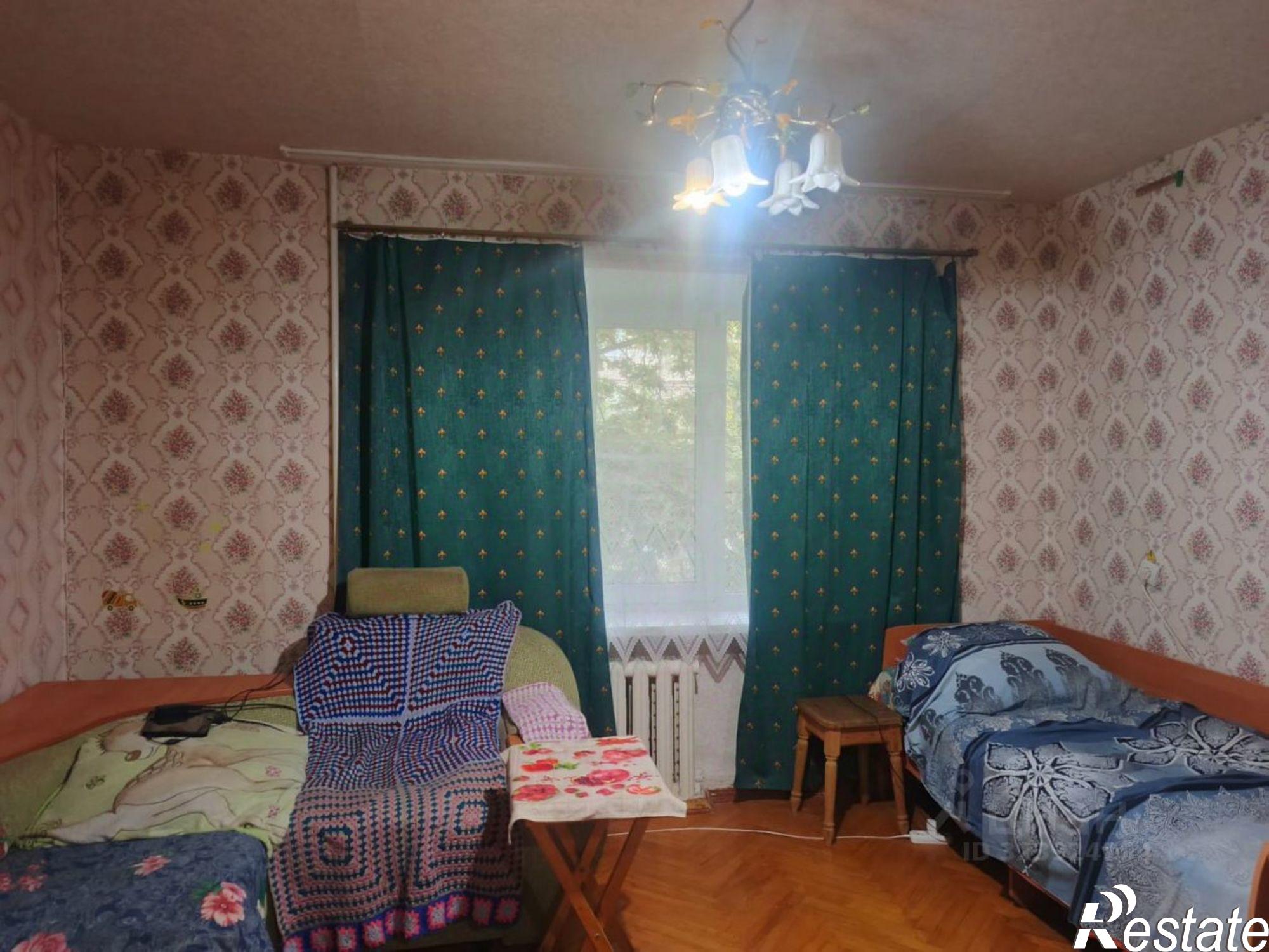 Купить квартиру за 4 500 000 рублей на ул Коммунистическая, 49/7