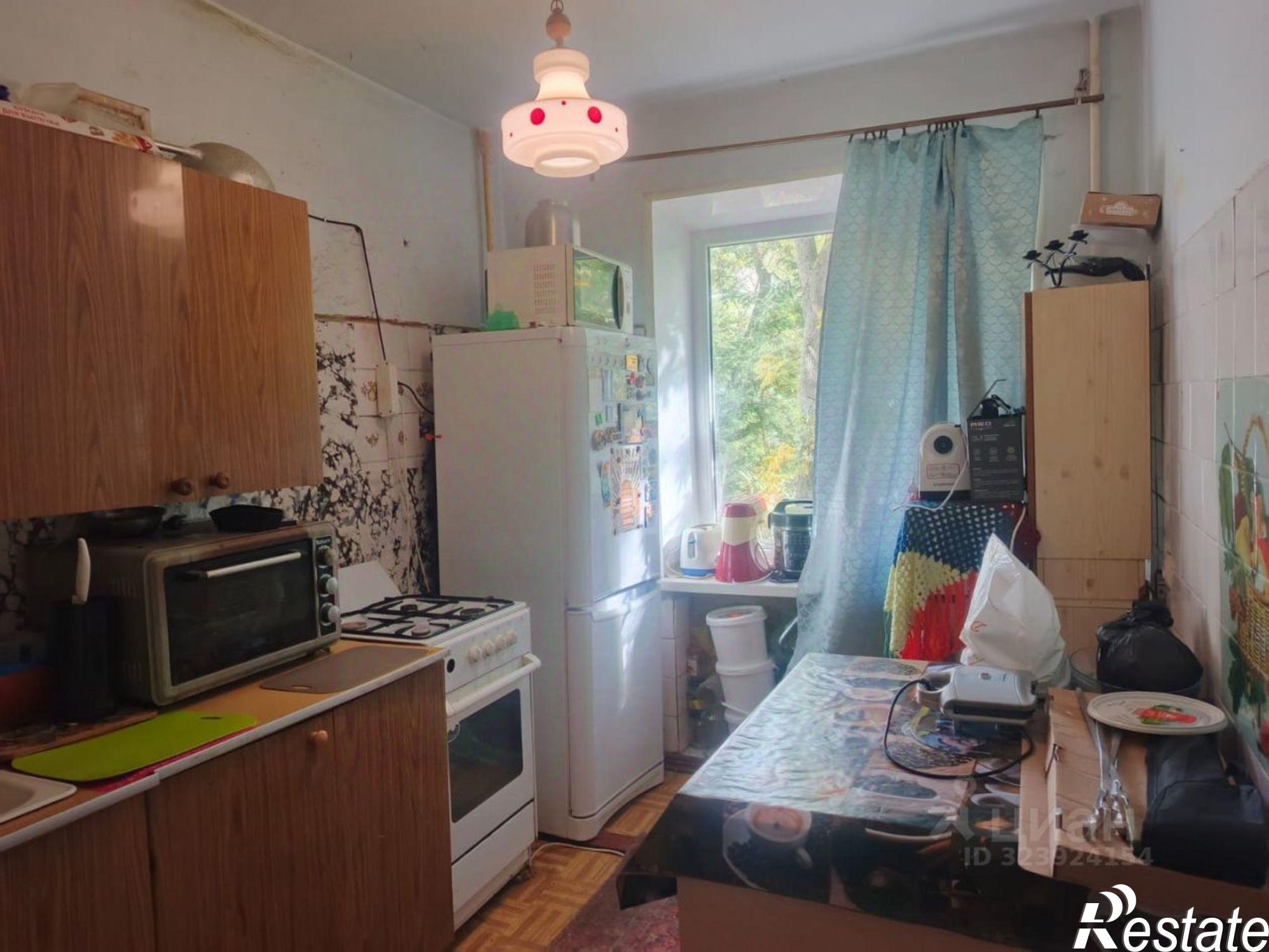 Купить квартиру за 4 500 000 рублей на ул Коммунистическая, 49/7