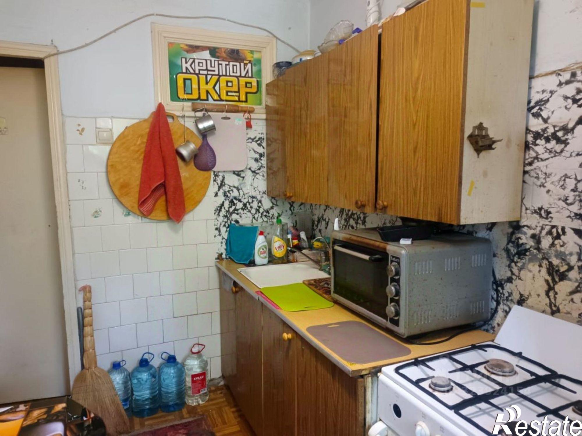 Купить квартиру за 4 500 000 рублей на ул Коммунистическая, 49/7