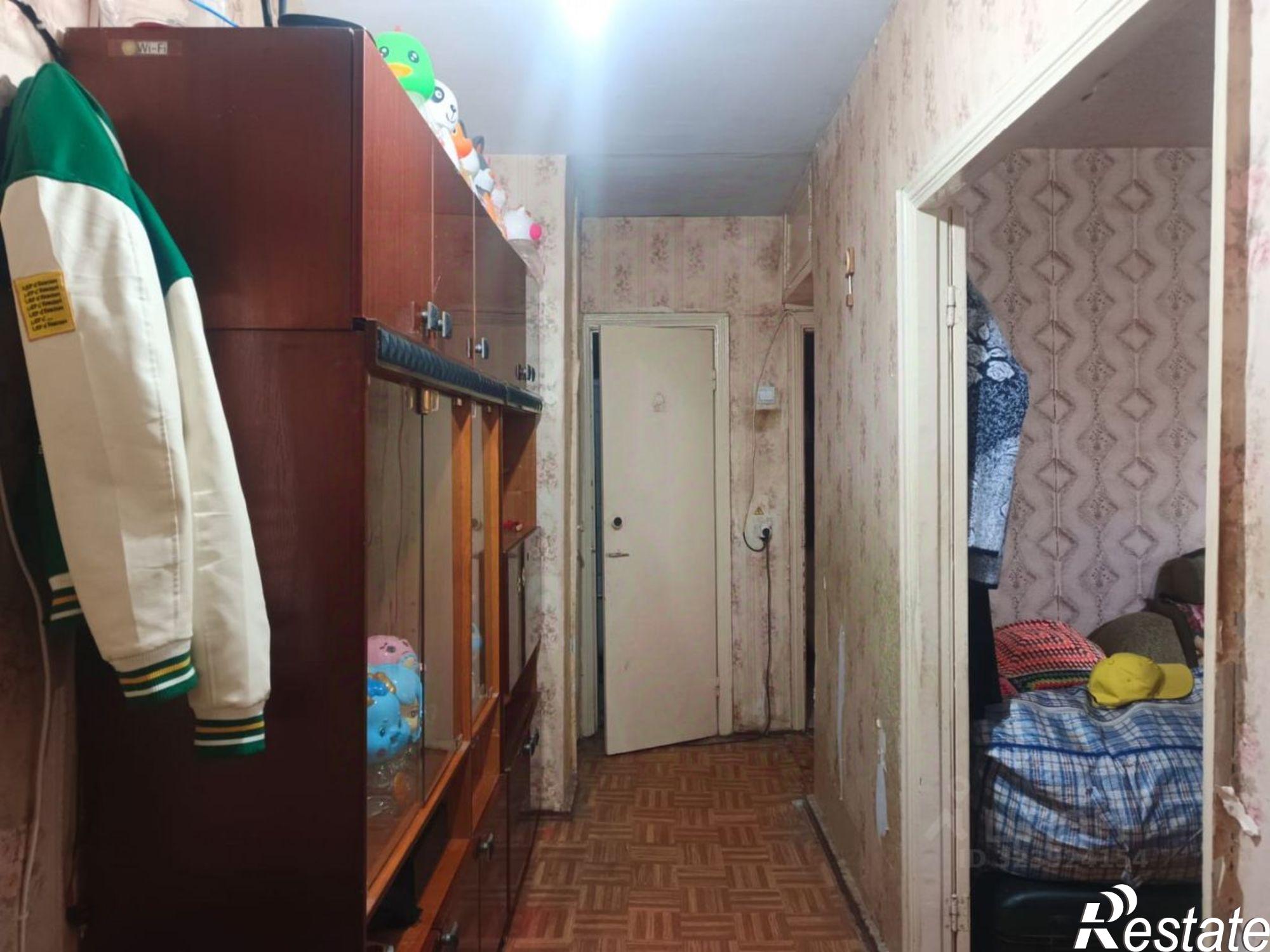 Купить квартиру за 4 500 000 рублей на ул Коммунистическая, 49/7