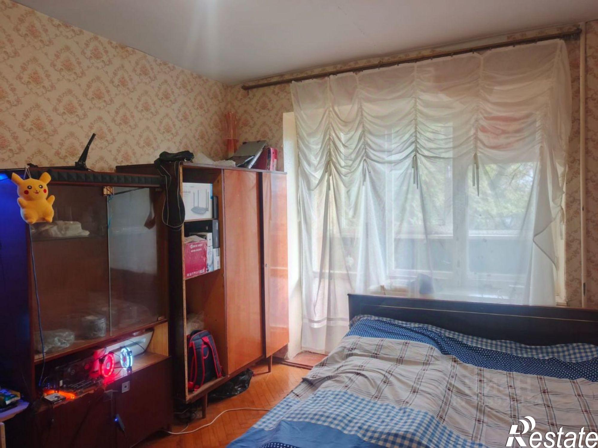 Купить квартиру за 4 500 000 рублей на ул Коммунистическая, 49/7